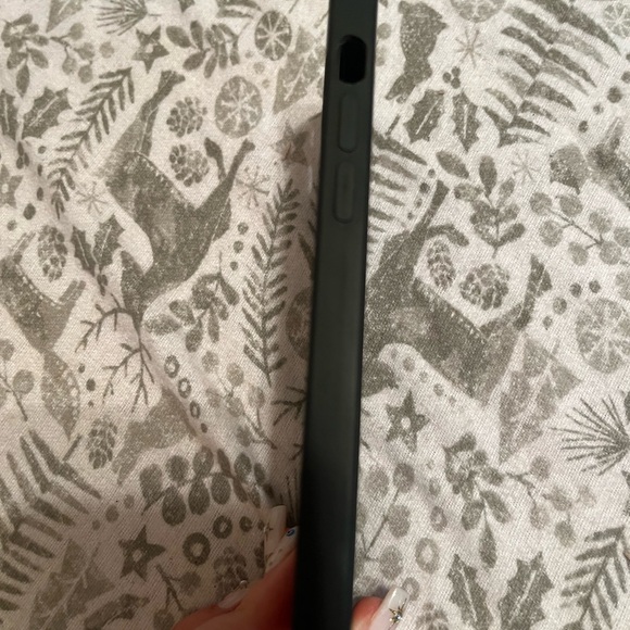 Black star iphone 13 case - Picture 6 of 6